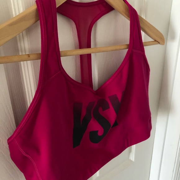 Victoria’s Secret Sport Bra Size Large - Picture 2 of 5